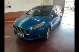Automoviles Venta  Automoviles | Ford Fiesta Usado